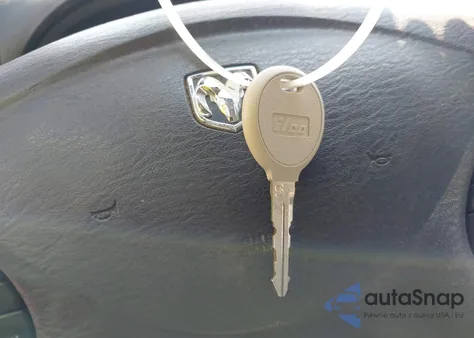 2005 Dodge Grand Caravan Se z USA, uszkodzony, nr VIN 1D4GP24R35B316604